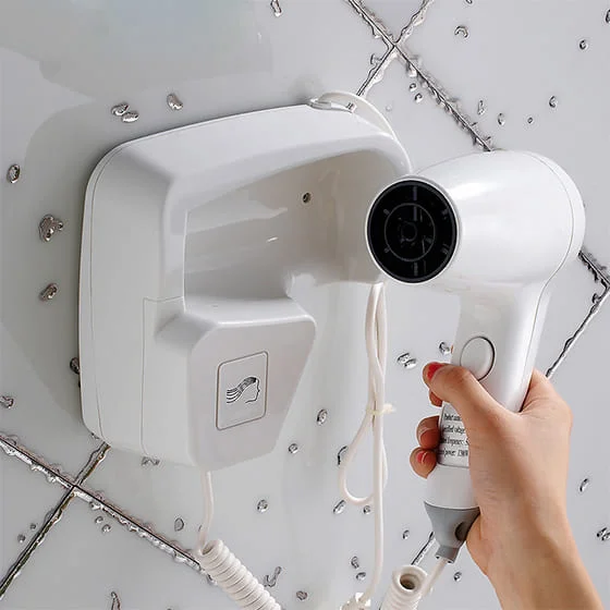 Máy sấy tóc tại khu nhà ở liền kề tại Hạ Đình Khu nhà ở liền kề tại Hạ Đình