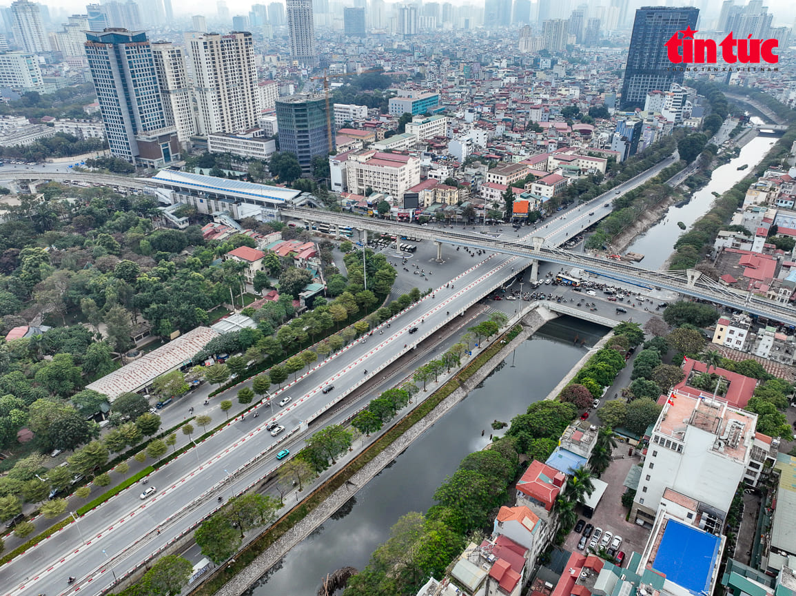 Thiết bị vệ sinh Miken tại Cầu Giấy