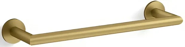 Thanh treo khăn đơn Kallista P33002-00-2MB