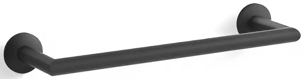 Thanh treo khăn đơn Kallista P33002-00-BL