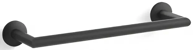Thanh treo khăn đơn Kallista P33002-00-BL