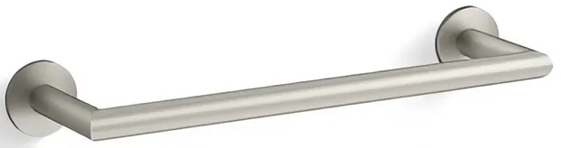 Thanh treo khăn đơn Kallista P33002-00-BN