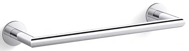 Thanh treo khăn đơn Kallista P33002-00-CP