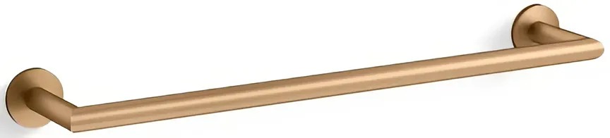 Thanh treo khăn đơn Kallista P33003-00-BLH