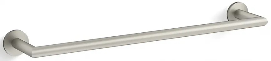 Thanh treo khăn đơn Kallista P33003-00-BN