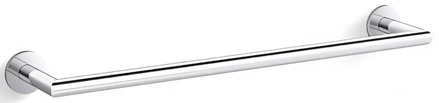 Thanh treo khăn đơn Kallista P33003-00-CP