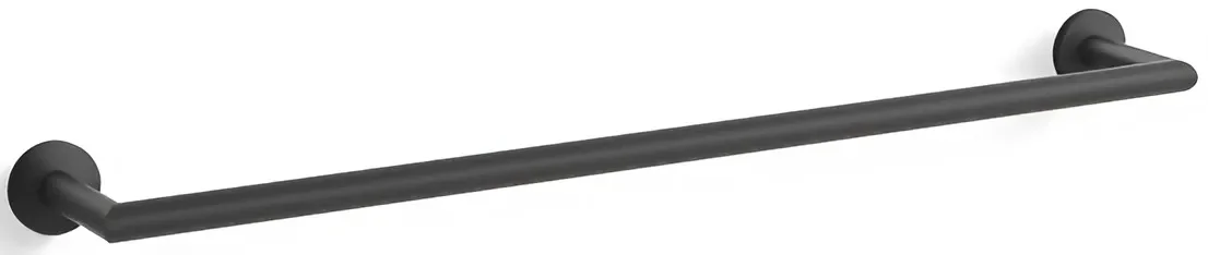 Thanh treo khăn đơn Kallista P33004-00-BL