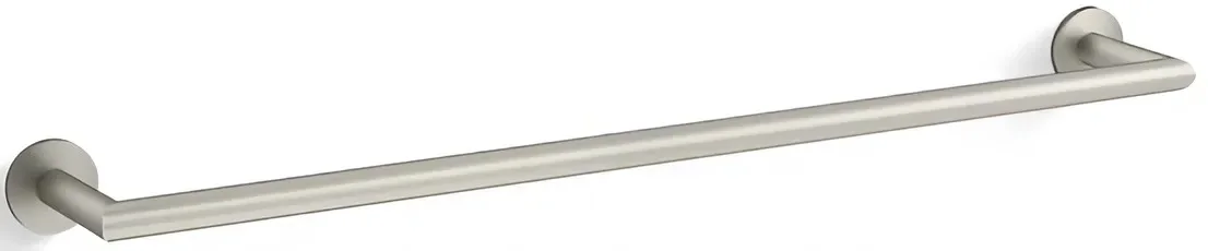 Thanh treo khăn đơn Kallista P33004-00-BN