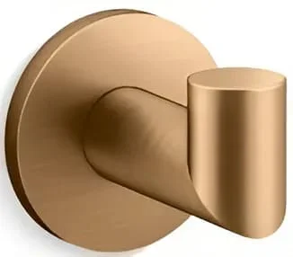 Móc treo đồ Kallista P33005-00-BLH