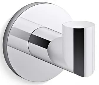 Móc treo đồ Kallista P33005-00-CP