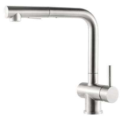 Vòi chậu rửa bát dây rút Kluger KLF0013C