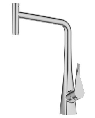 Vòi chậu rửa bát dây rút Kluger KLF0016C