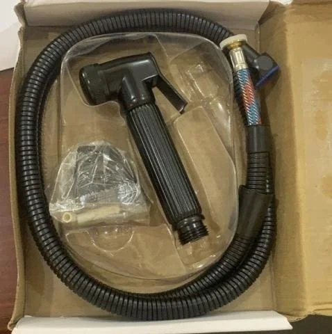 Vòi xịt Miken được nhiều hộ dân Quận Bắc Từ Liêm lựa chọn