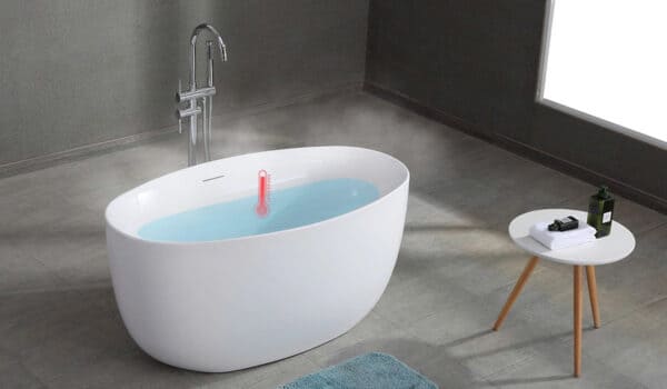 Bồn tắm ngâm Mowoen MW8223P-170