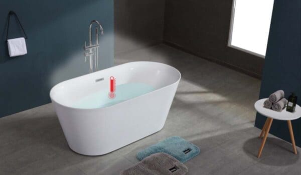 Bồn tắm ngâm Mowoen MW8201P-170