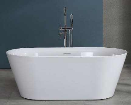 Bồn tắm ngâm Mowoen MW8201P-150