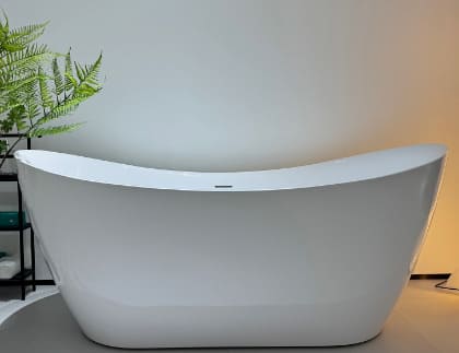 Bồn tắm ngâm Mowoen MW8207P-170 