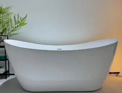 Bồn tắm ngâm Mowoen MW8207P-170 