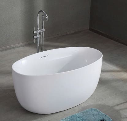 Bồn tắm ngâm Mowoen MW8227P-130