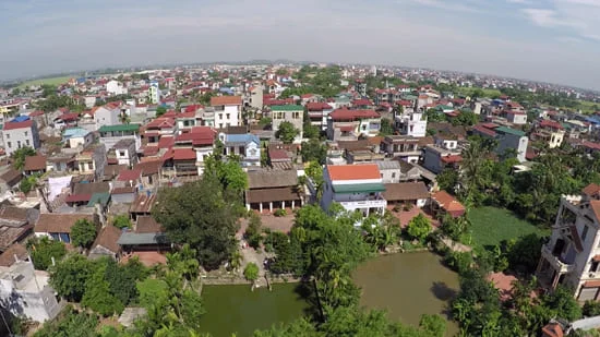 Thiết bị vệ sinh Miken tại Thạch Thất 