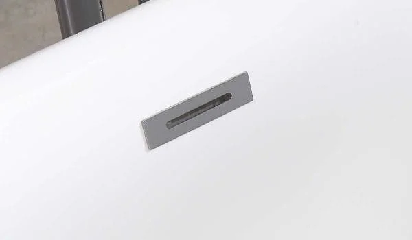 Bồn tắm ngâm Mowoen MW8201P-170