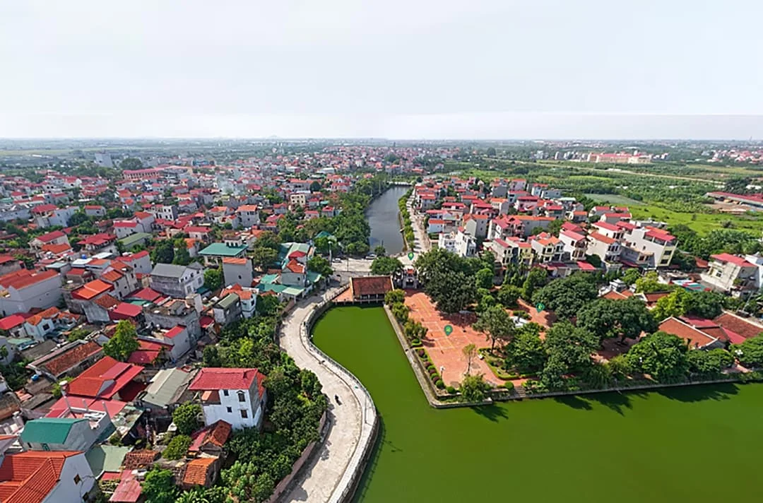 Thiết bị vệ sinh Miken tại Đan Phượng