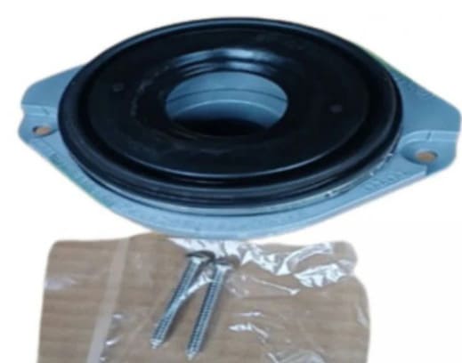 Bích nối sàn bồn tiểu UT508T TOTO HP510R 