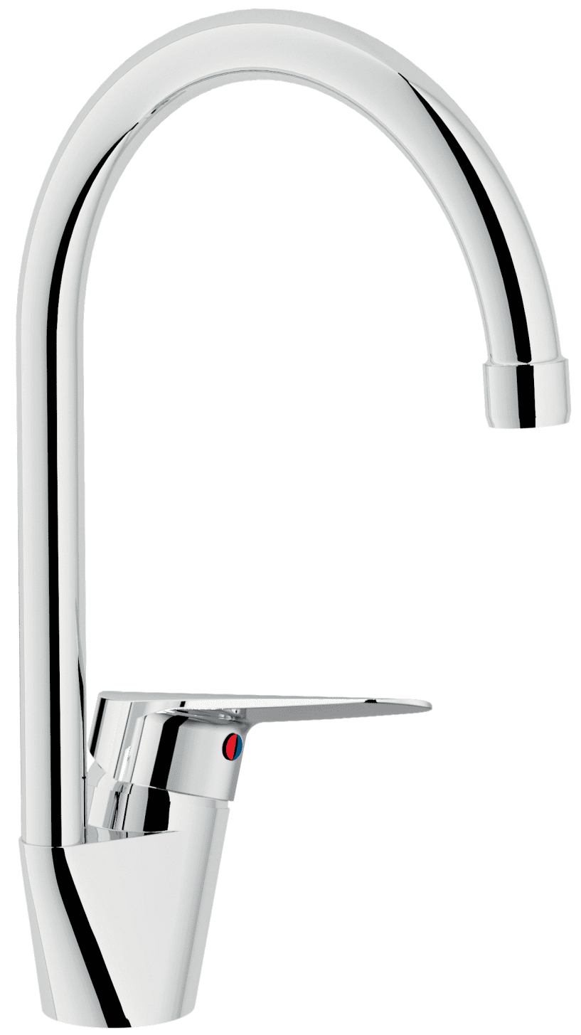 Vòi bếp nóng lạnh Nobili Blues NB188