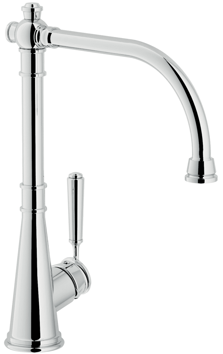 Vòi bếp nóng lạnh tân cổ điển Nobili Charlie NB254