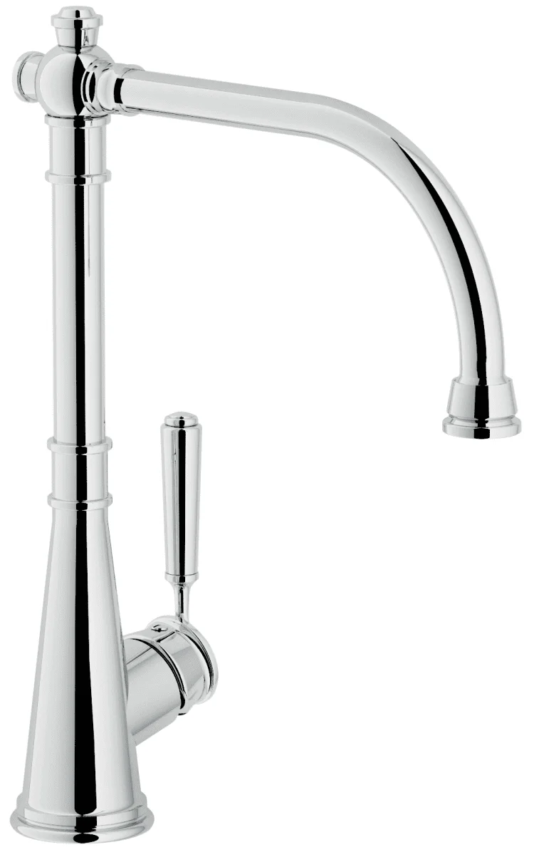 Vòi bếp nóng lạnh tân cổ điển Nobili Charlie NB254