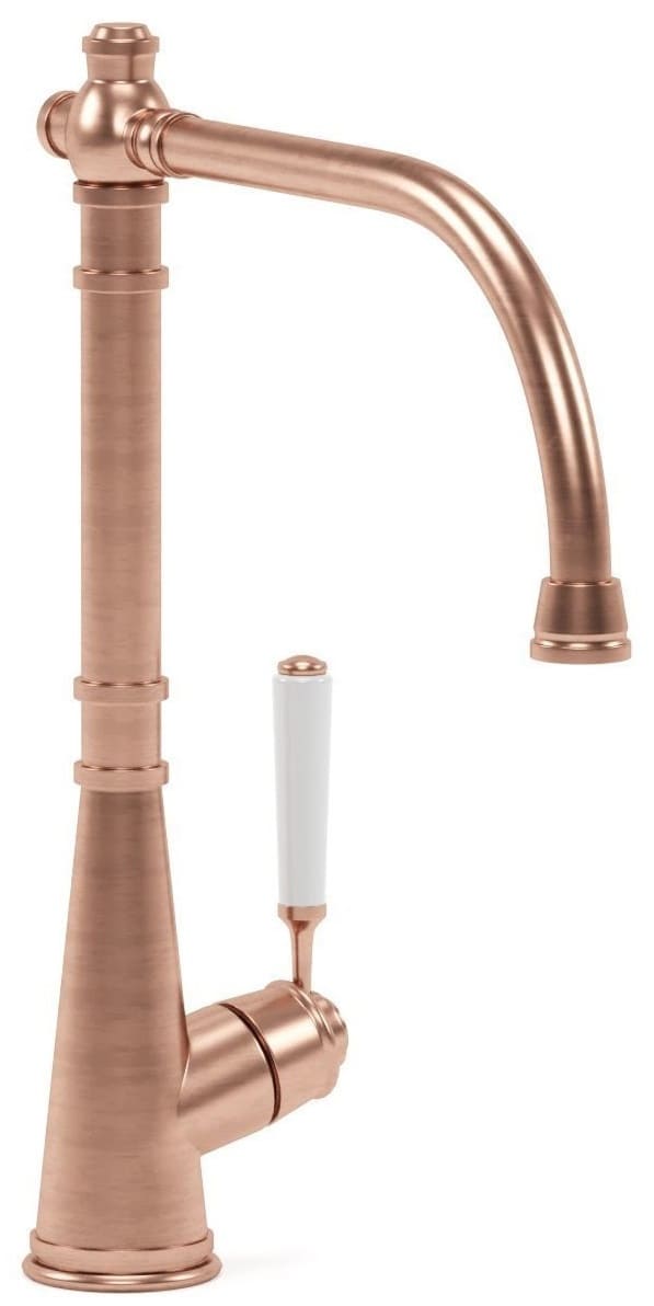 Vòi bếp nóng lạnh tân cổ điển Nobili Charlie NB255C