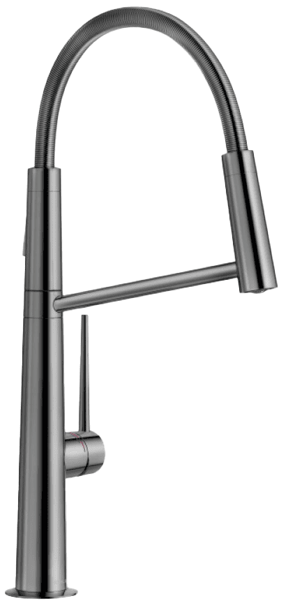 Vòi bếp nóng lạnh Nobili Lavente NB306B