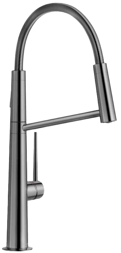 Vòi bếp nóng lạnh Nobili Lavente NB306B