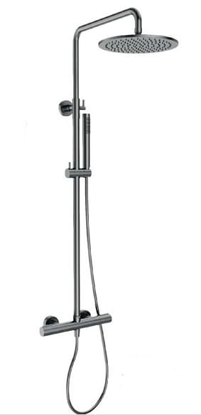 Sen tắm cây nhiệt độ Hilux HL-8685 Grey