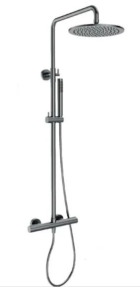 Sen tắm cây nhiệt độ Hilux HL-8685 Grey
