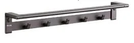 Giàn vắt khăn tắm Hilux HL6808 