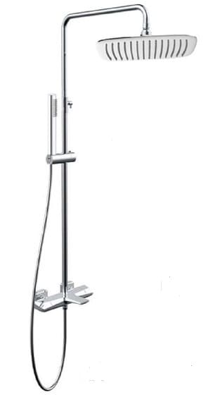 Sen tắm cây nhiệt độ Hilux HL8695-S02