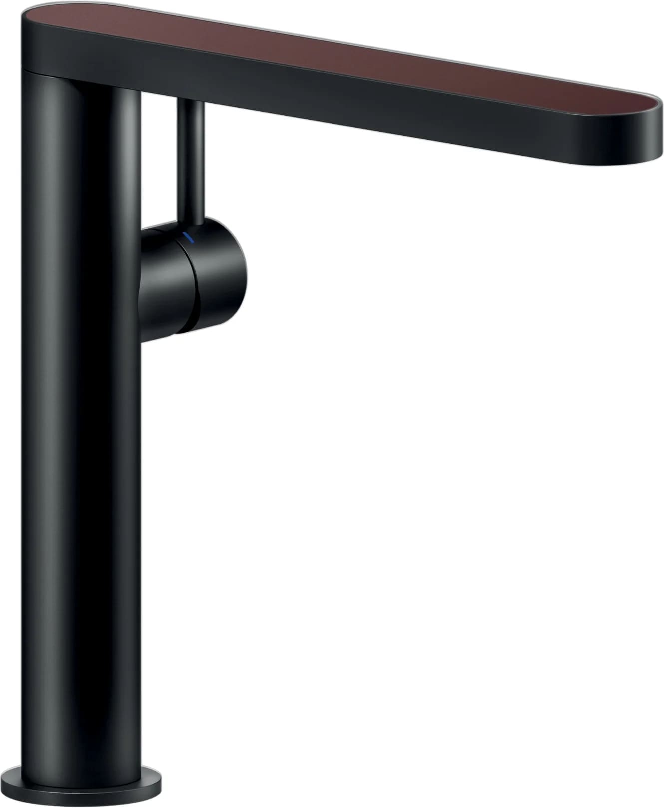 Vòi bếp nóng lạnh Italy Nobili Match NB218B