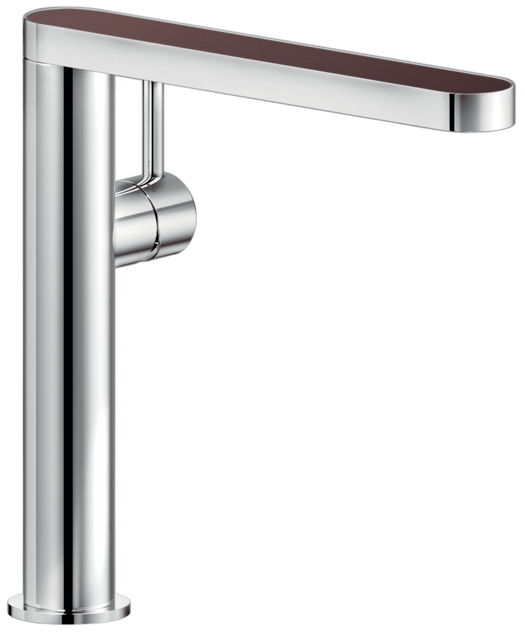 Vòi bếp nóng lạnh Italy Nobili Match NB219R