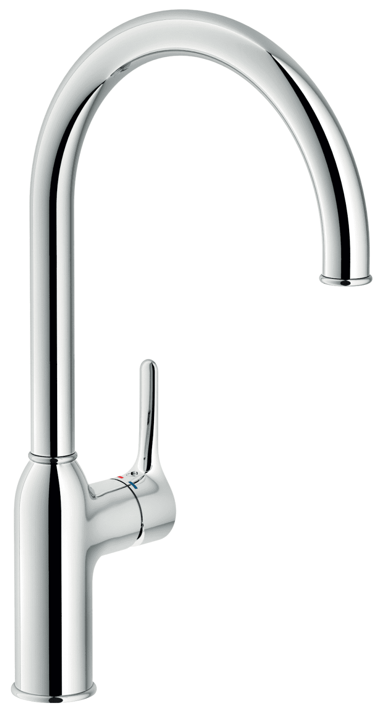 Vòi bếp nóng lạnh Nobili Ring NB132