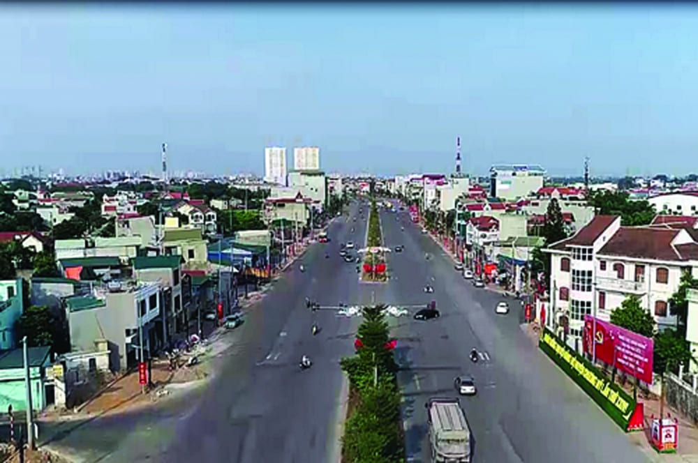 Thiết bị vệ sinh Miken tại Huyện chương Mỹ