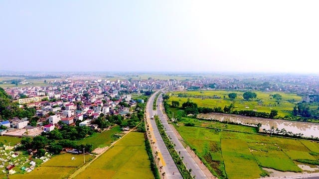 Thiết bị vệ sinh Miken tại Quốc Oai 