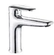 Vòi chậu Lavabo nóng lạnh Hilux HL6911