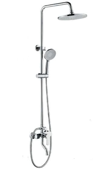 Sen tắm cây đứng nóng lạnh Hilux HL6915