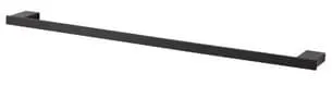 Thanh vắt khăn tắm Hilux HL8607-Black