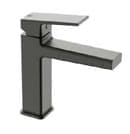 Vòi chậu Lavabo nóng lạnh Hilux HL8661-Grey