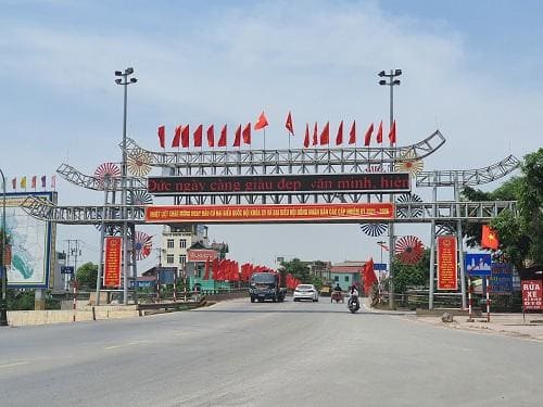 Thiết bị vệ sinh Miken tại Huyện Mỹ Đức