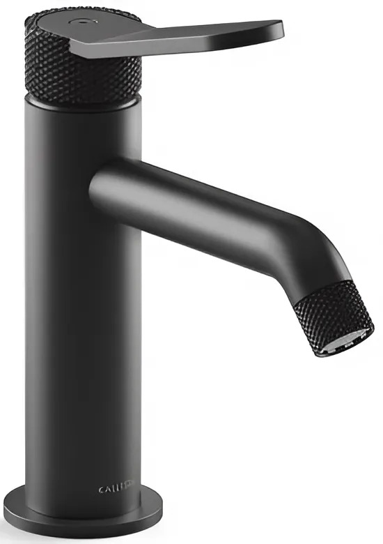Vòi chậu rửa mặt nóng lạnh Kallista P33351-LV-BL