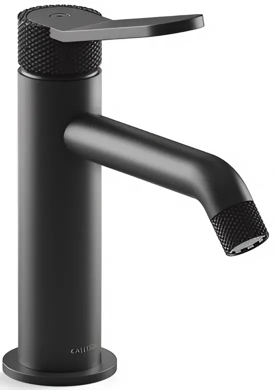 Vòi chậu rửa mặt nóng lạnh Kallista P33351-LV-BL