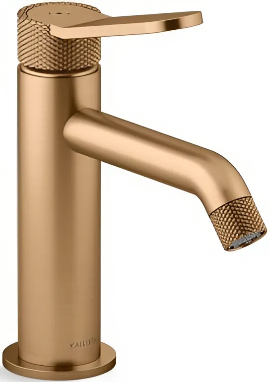 Vòi chậu rửa mặt nóng lạnh Kallista P33351-LV-BLH